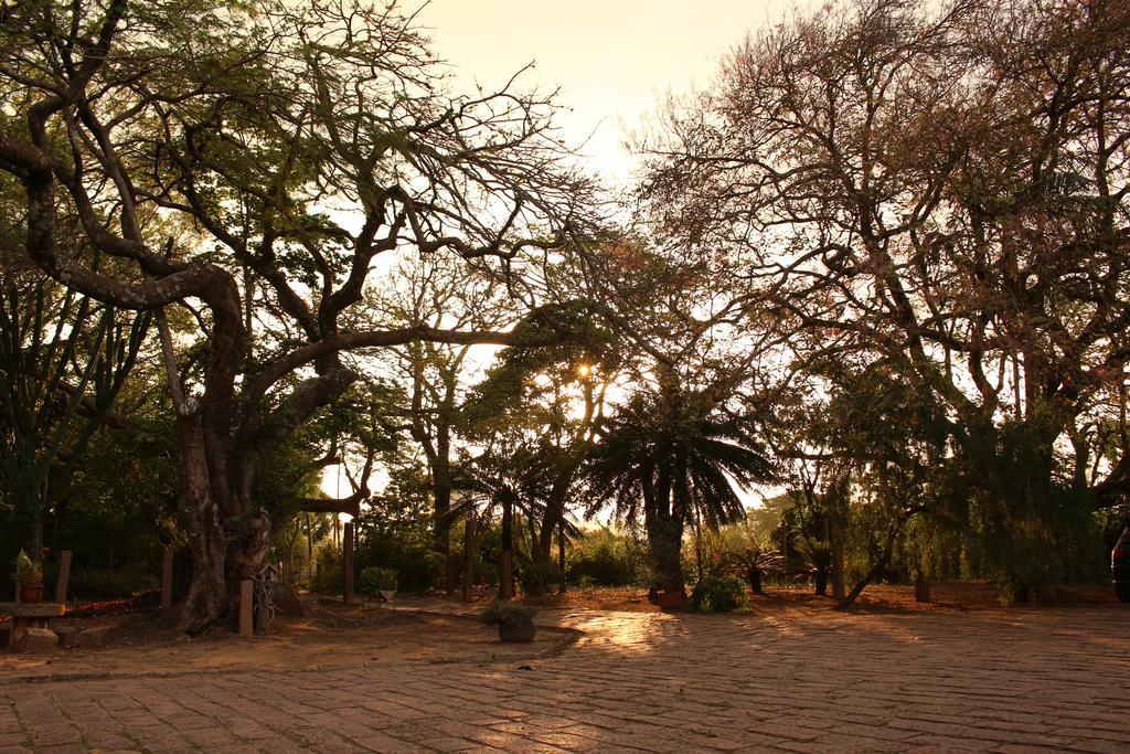 Pousada Fazenda Sant'Ana Vinhedo Luaran gambar