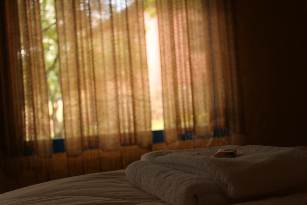 Pousada Fazenda Sant'Ana Vinhedo Luaran gambar