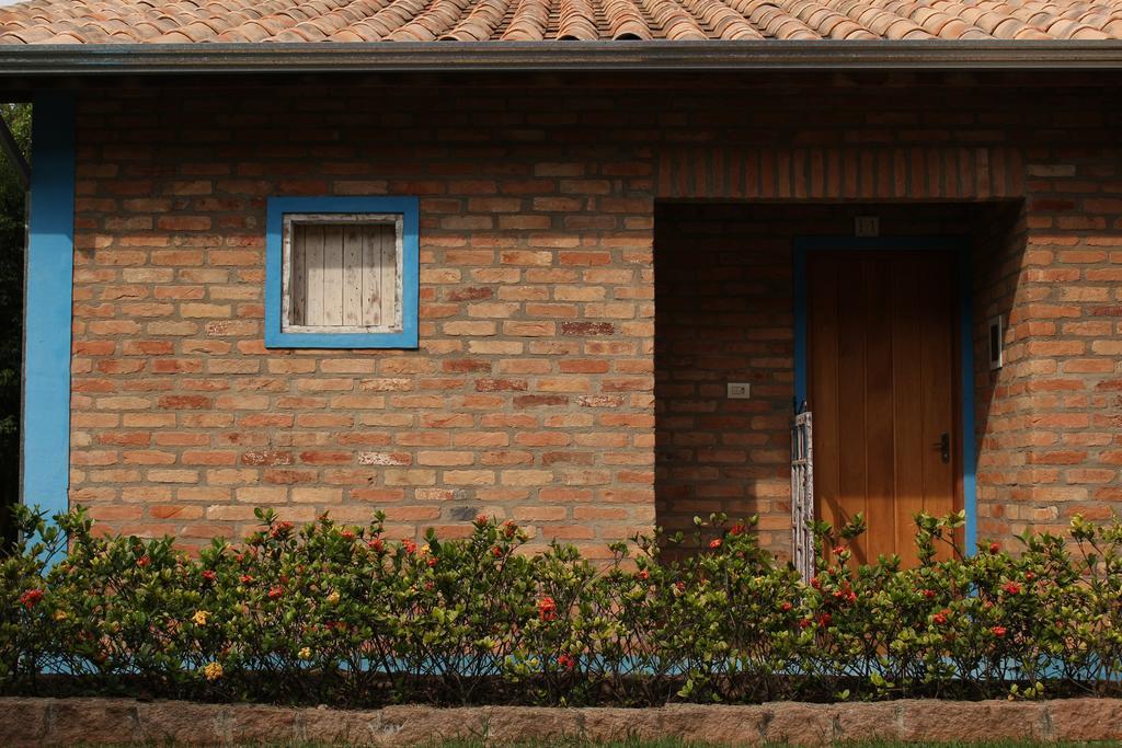 Pousada Fazenda Sant'Ana Vinhedo Luaran gambar