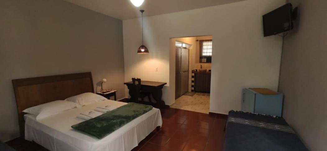 Pousada Fazenda Sant'Ana Vinhedo Luaran gambar